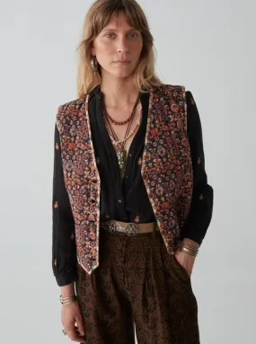 Maison Hotel Dylan Vest - Chelsea Girls
