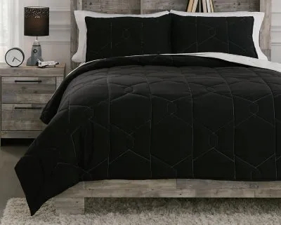 Meliora Quilt Set