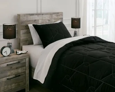 Meliora Quilt Set