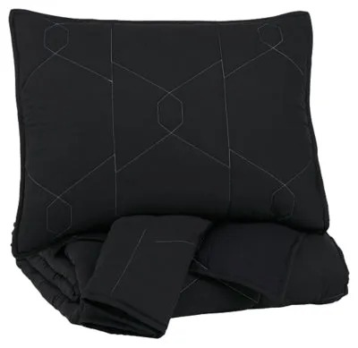Meliora Quilt Set