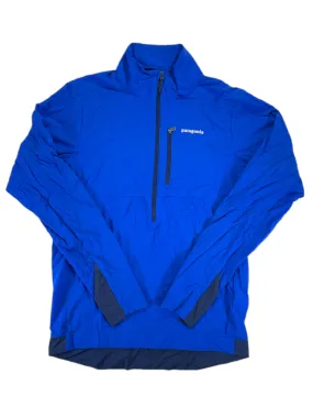 Men's Airshed Pullover Jacket