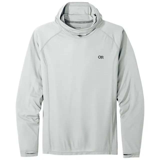 Mens Echo Hoodie