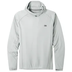 Mens Echo Hoodie
