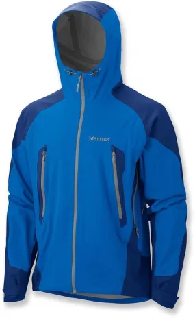 Men's Hard Face Stretch Jacket