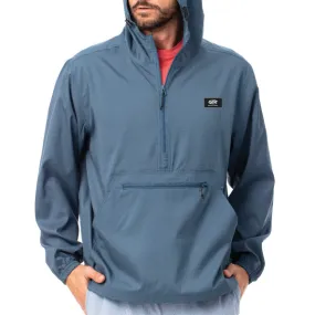 Men’s Legacy Lightweight Hooded Windbreaker