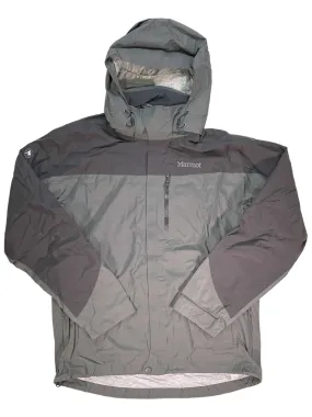 Men's Oracle Rain Jacket