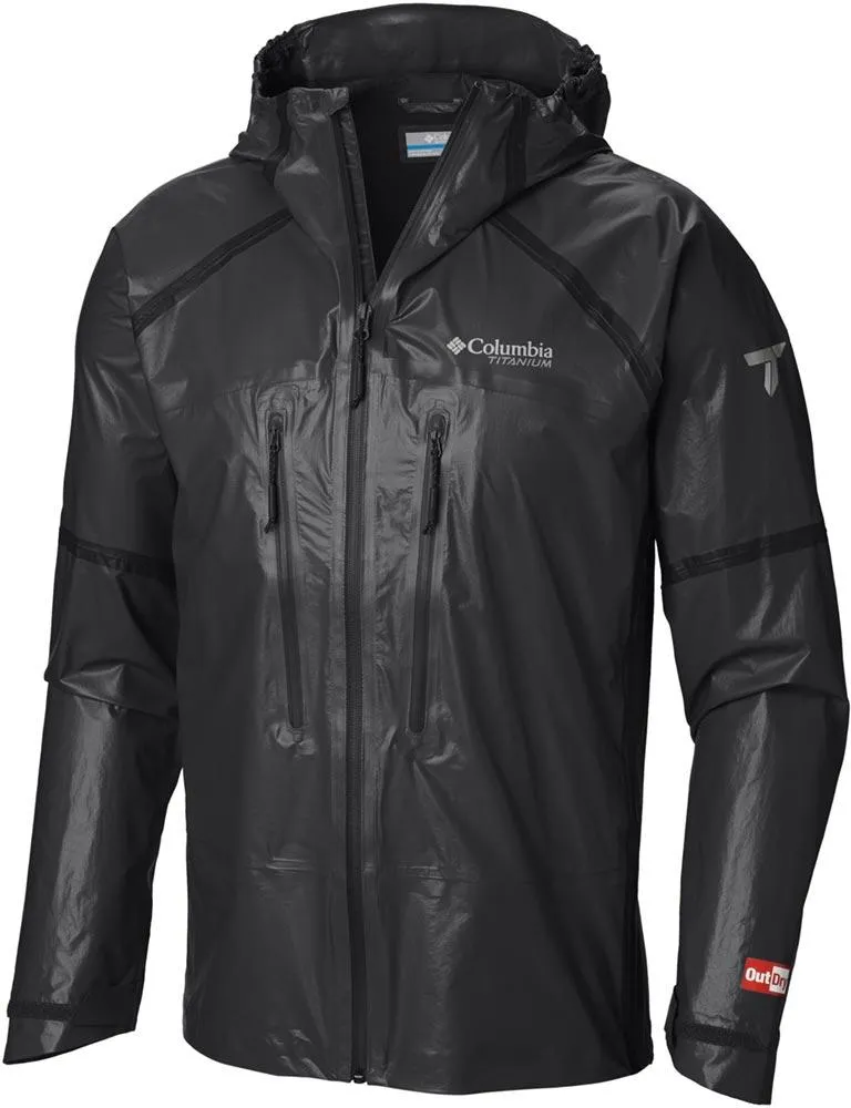 Men's OutDry Ex Featherweight Shell Jacket