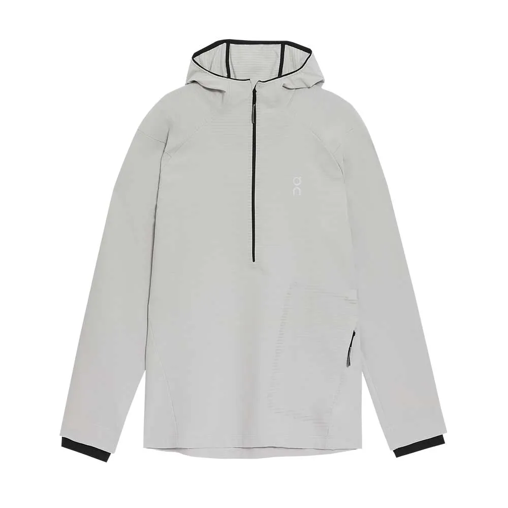 Men's Pace Hoodie - Glacier