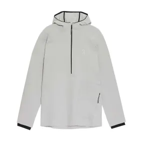 Men's Pace Hoodie - Glacier