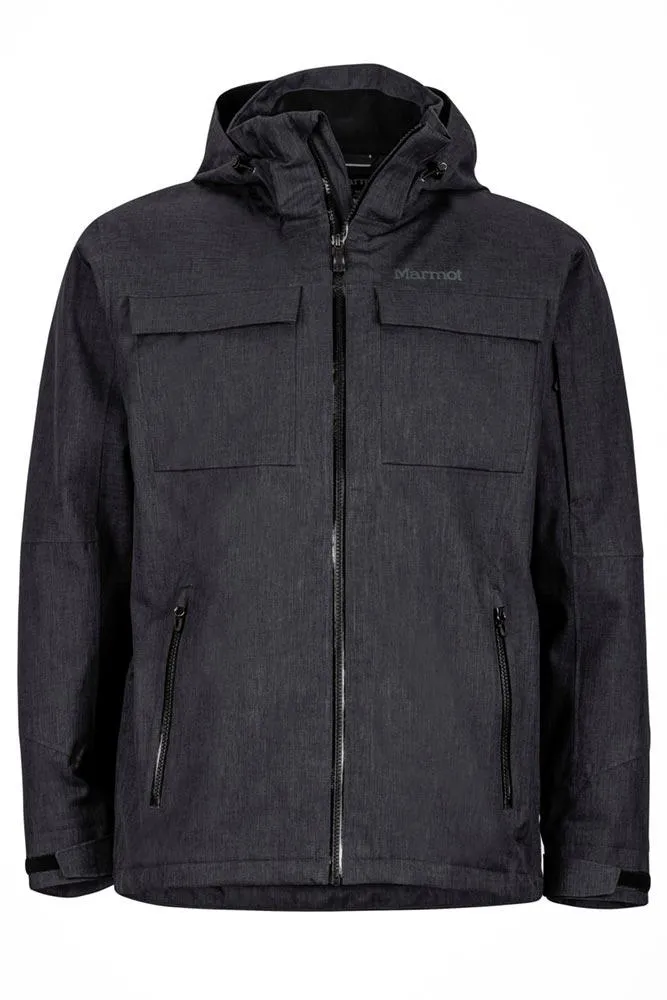 Men's Radius Jacket