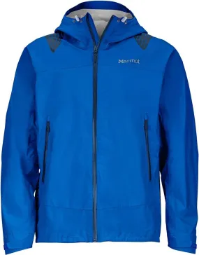 Men's Super Mica Rain Jacket