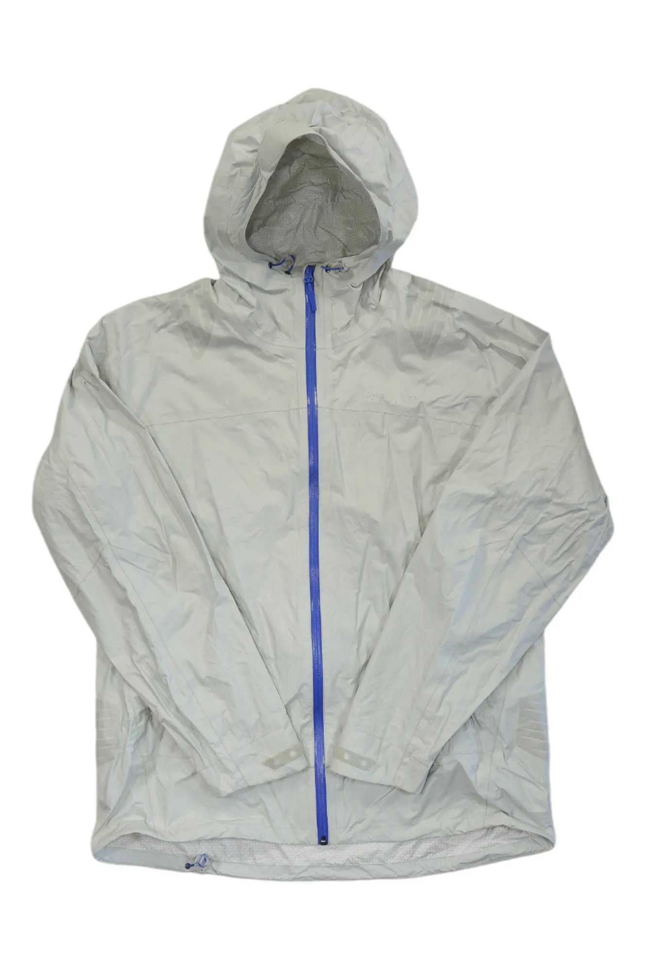 Men's Super Mica Rain Jacket