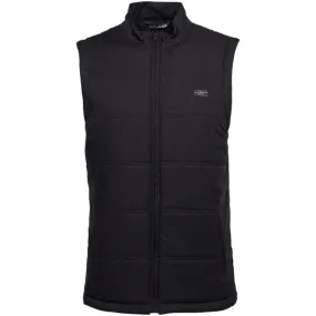 Men's TravisMathew Interlude Puffer Vest