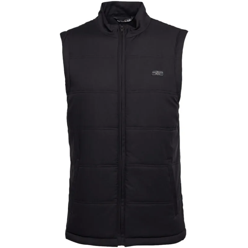 Men's TravisMathew Interlude Puffer Vest