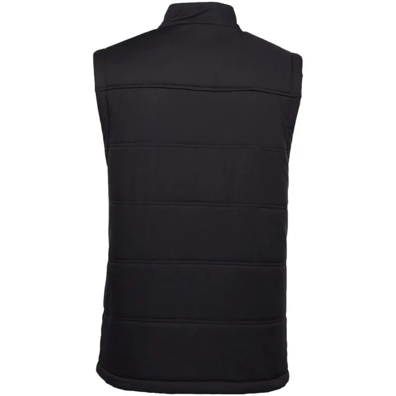 Men's TravisMathew Interlude Puffer Vest