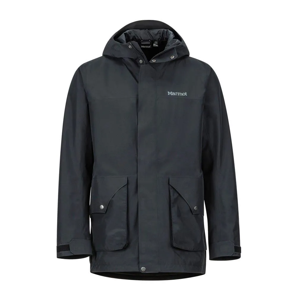 Men's Wend Jacket