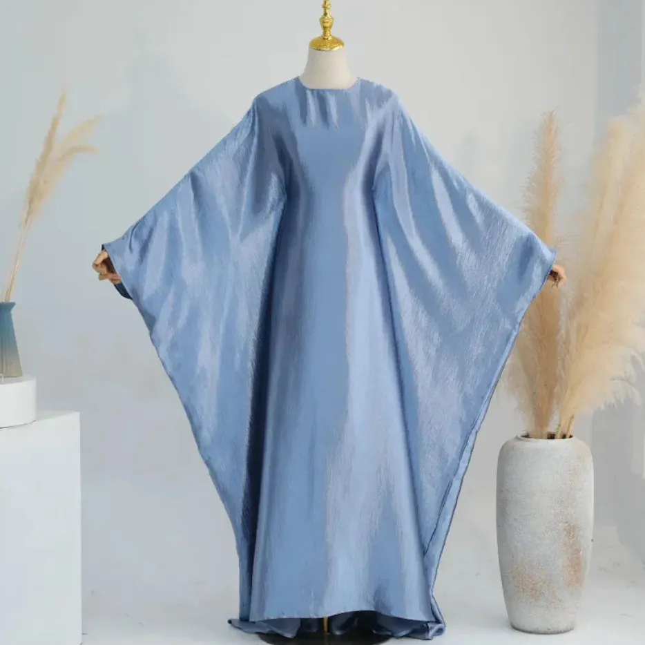 Middle Eastern (Petite to Large) Bright Dress for Women