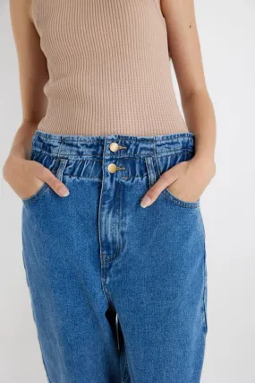 MOD REF CECE Jeans – Effortless Style Meets All-Day Comfort