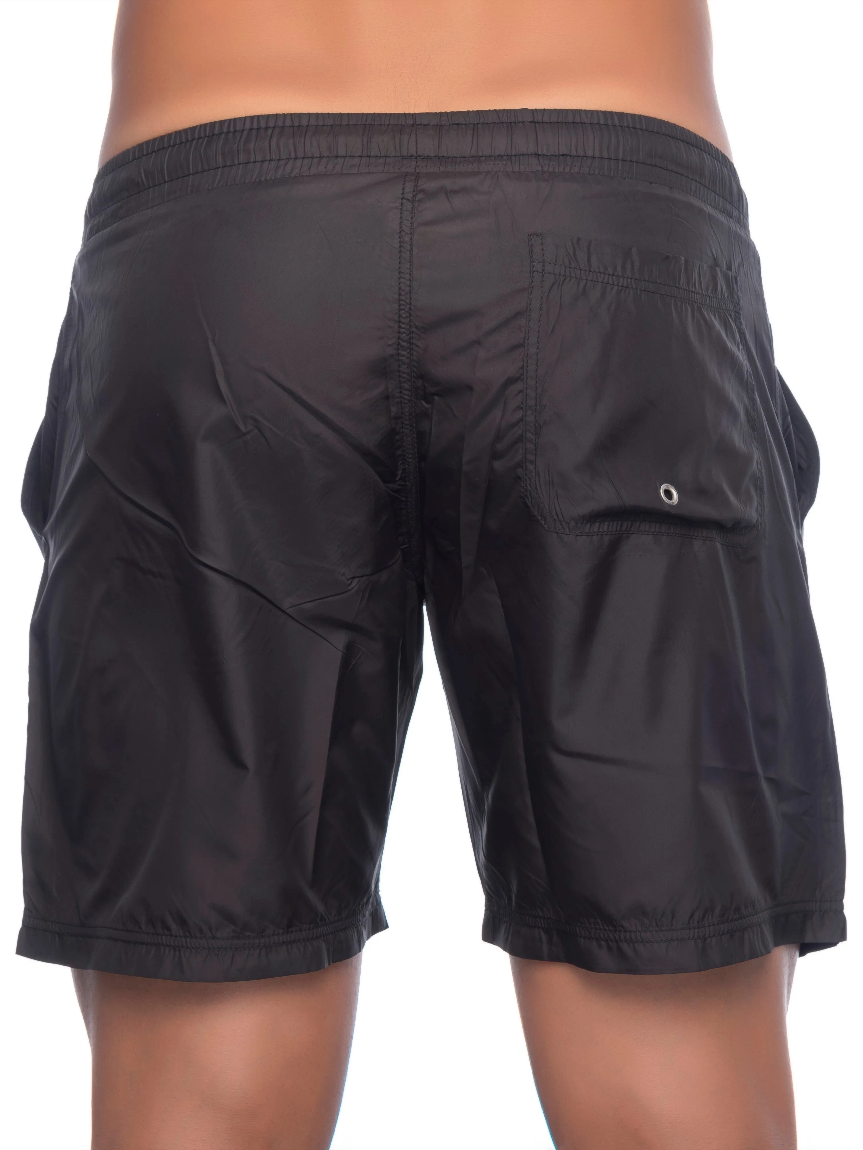 NIT Oscar Paddleboarding Swim Shorts Black