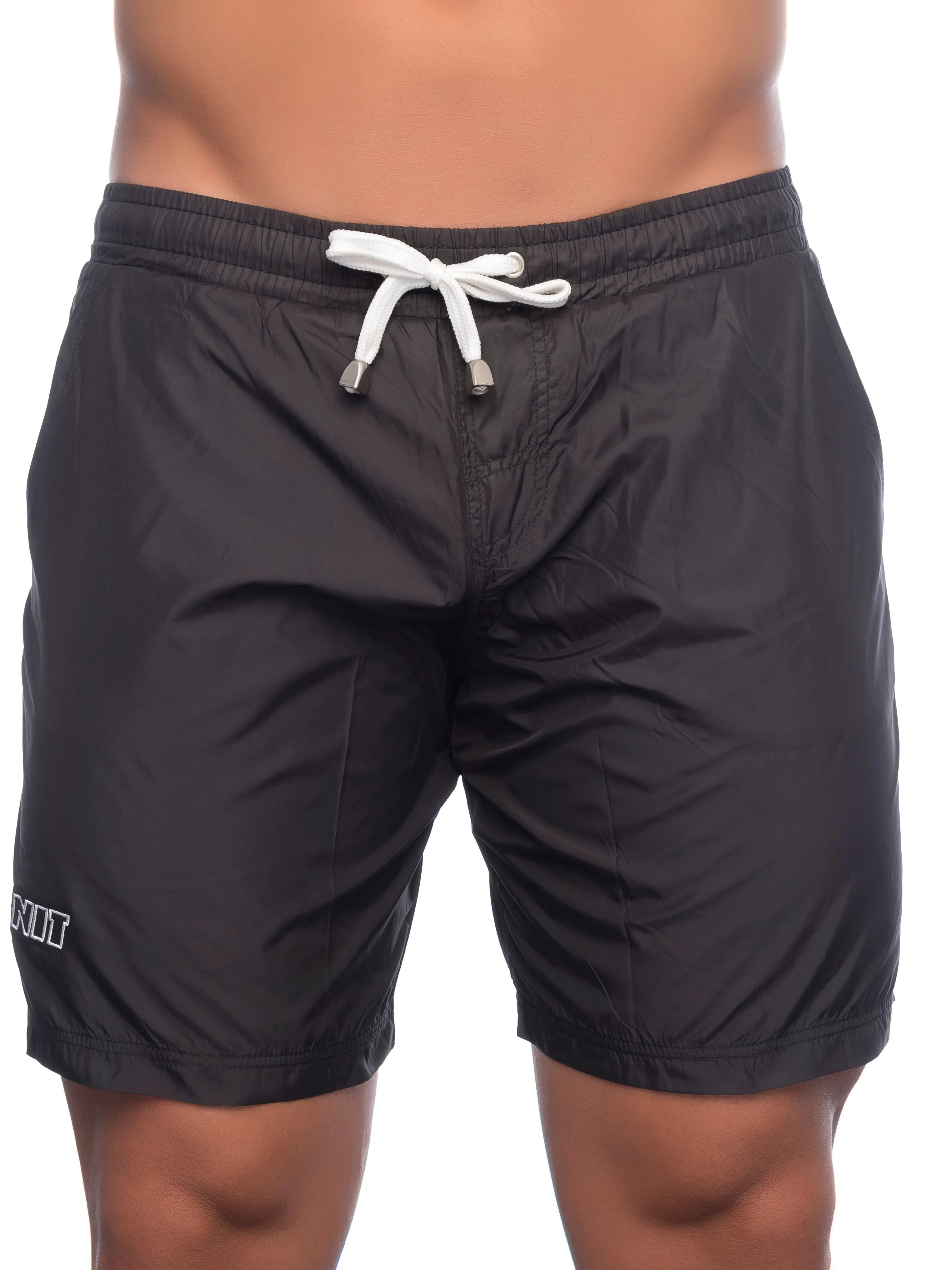NIT Oscar Paddleboarding Swim Shorts Black