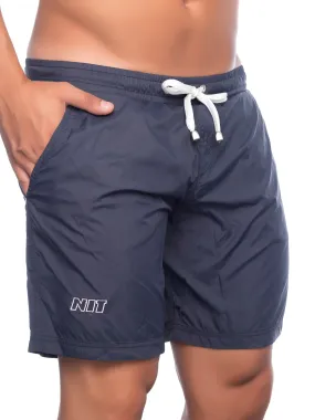 NIT Oscar Paddleboarding Swim Shorts Navy