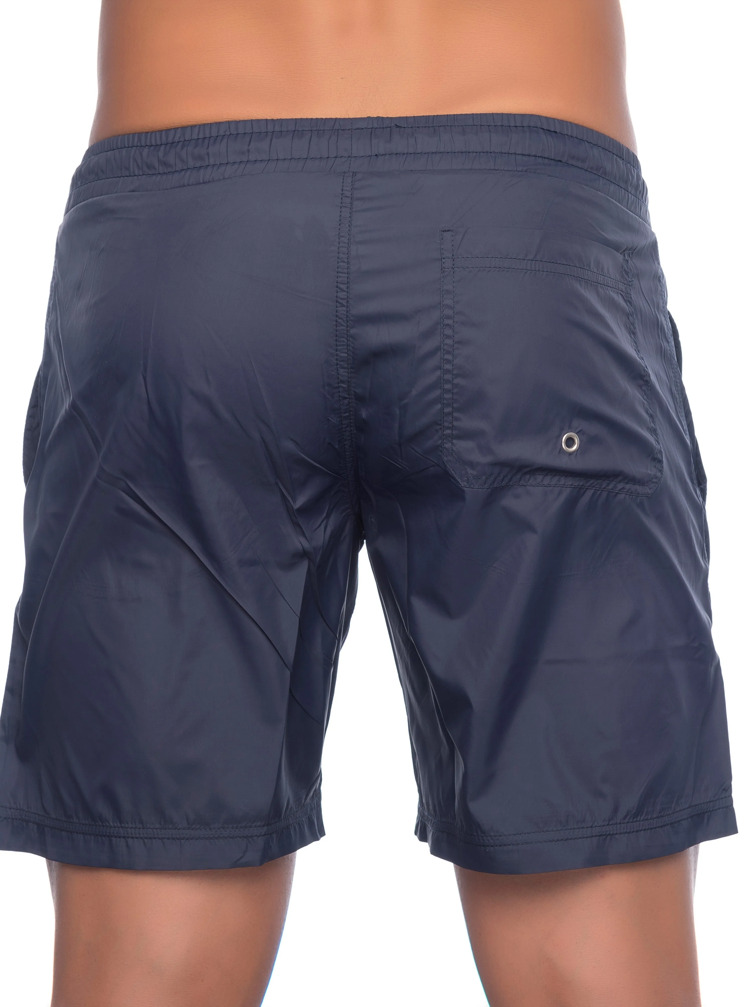 NIT Oscar Paddleboarding Swim Shorts Navy
