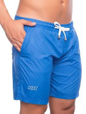 NIT Oscar Paddleboarding Swim Shorts Royal Blue