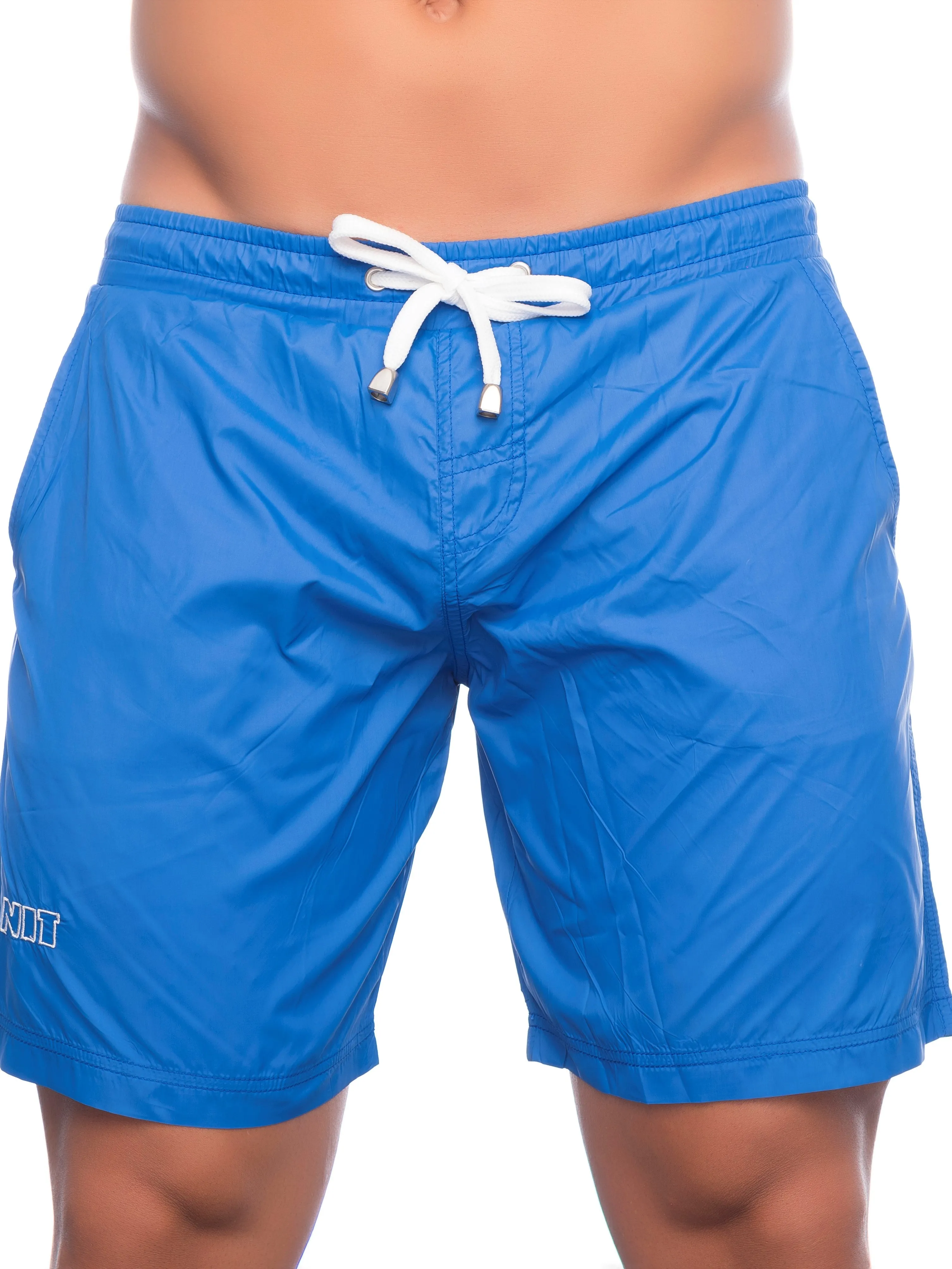 NIT Oscar Paddleboarding Swim Shorts Royal Blue