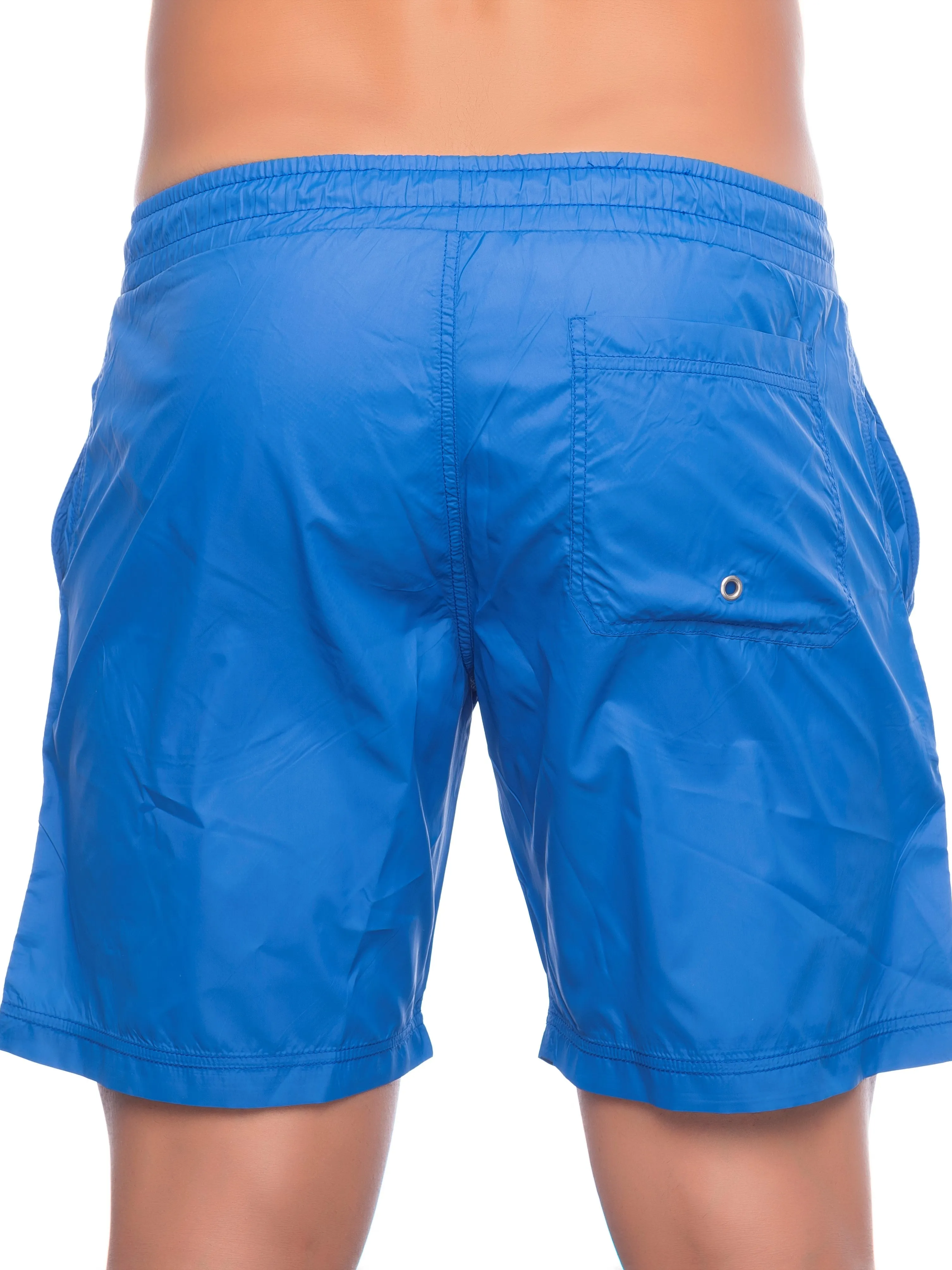 NIT Oscar Paddleboarding Swim Shorts Royal Blue