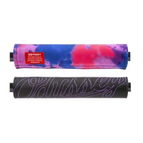 Odyssey Reversible Bar Pad - Big Stitch