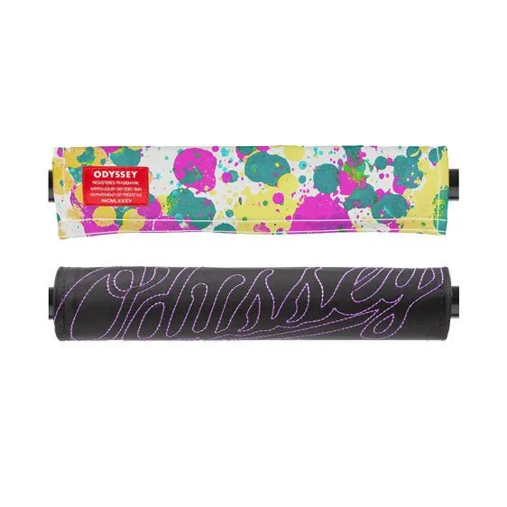 Odyssey Reversible Bar Pad - Big Stitch