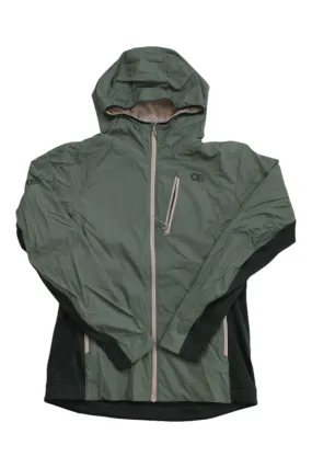 Outdoor Research Women's Deviator Hoodie