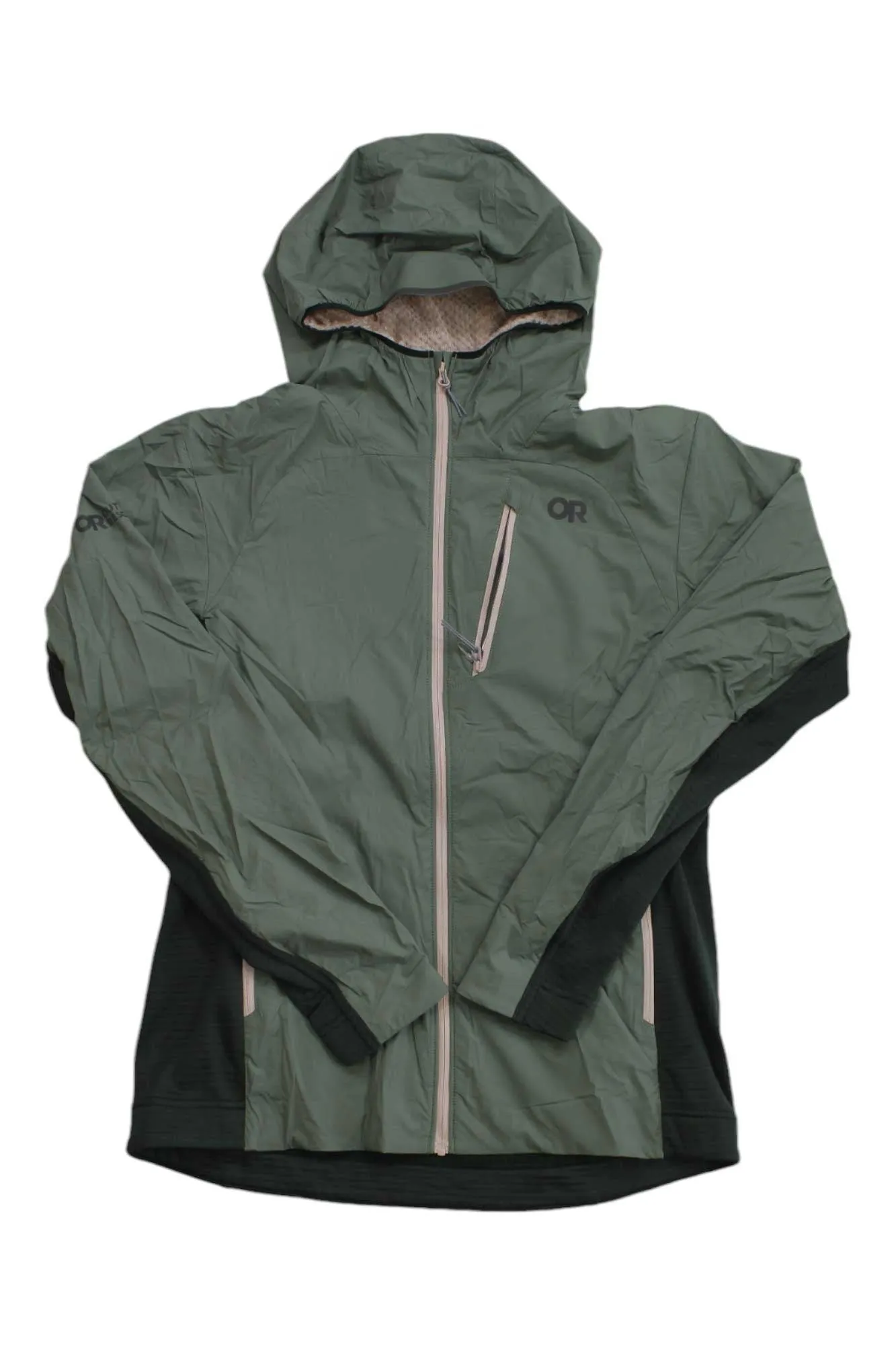 Outdoor Research Women's Deviator Hoodie