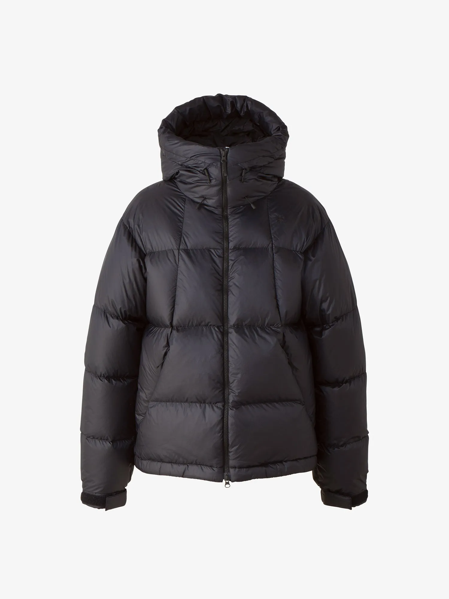 PERTEX QUANTUM Down Parka