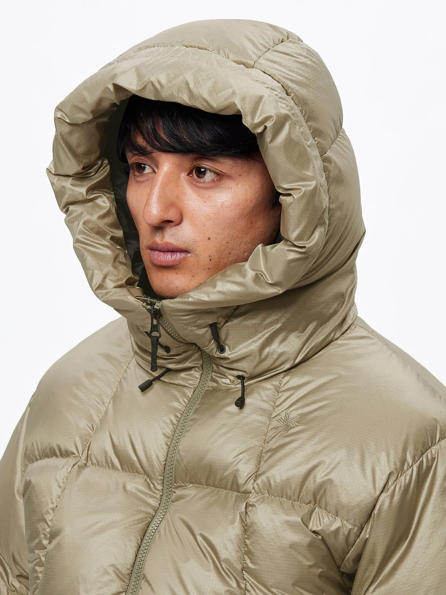 PERTEX QUANTUM Down Parka
