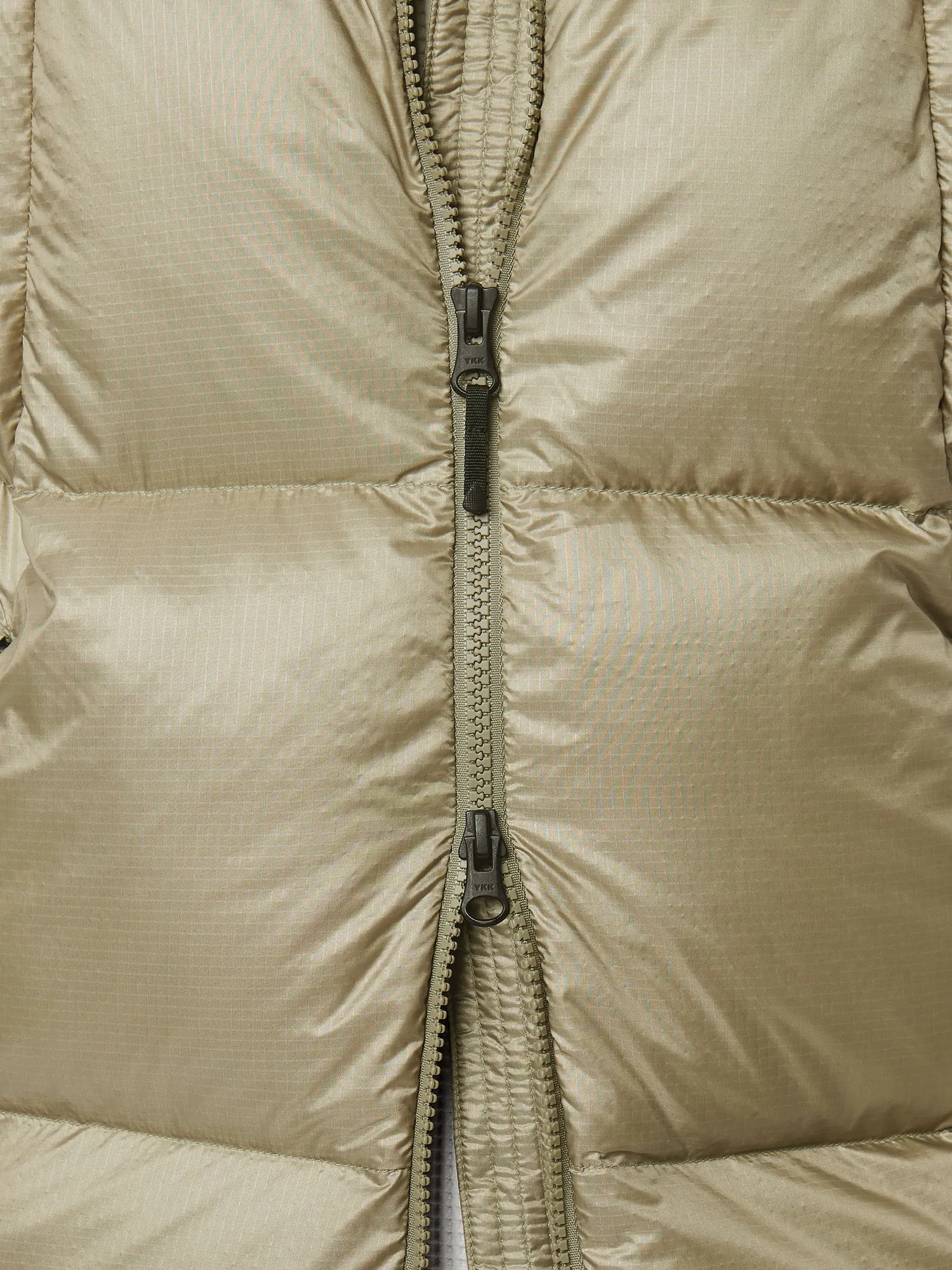 PERTEX QUANTUM Down Parka