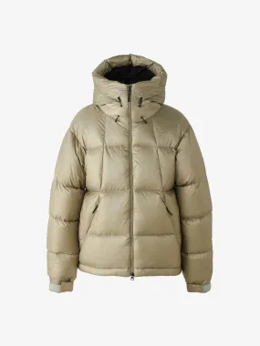 PERTEX QUANTUM Down Parka