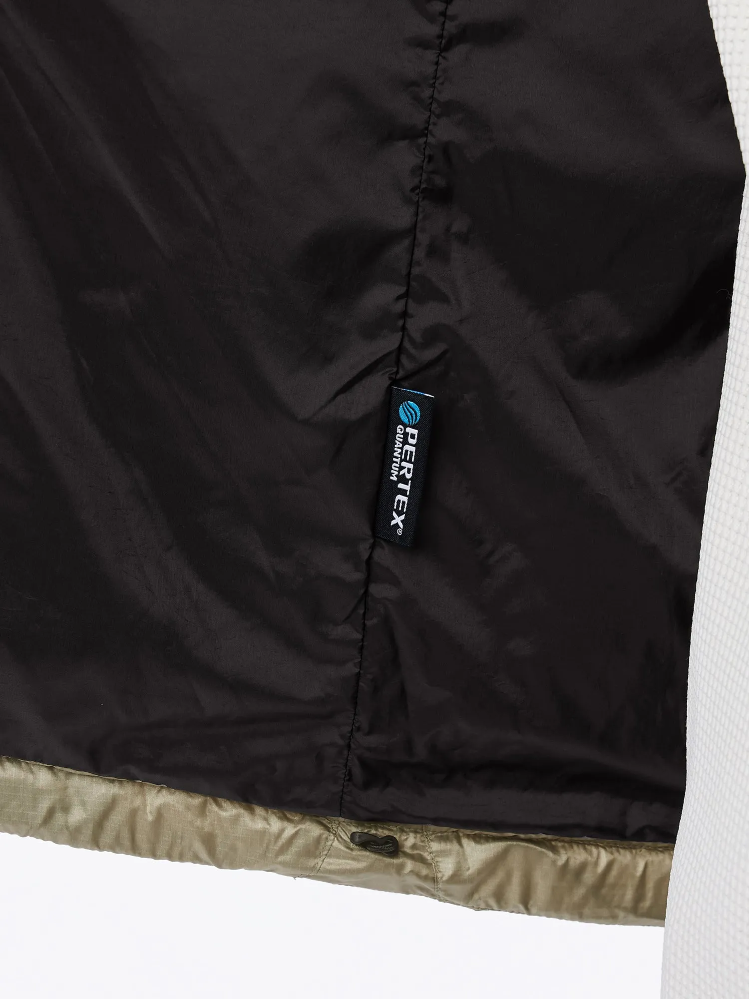 PERTEX QUANTUM Down Parka