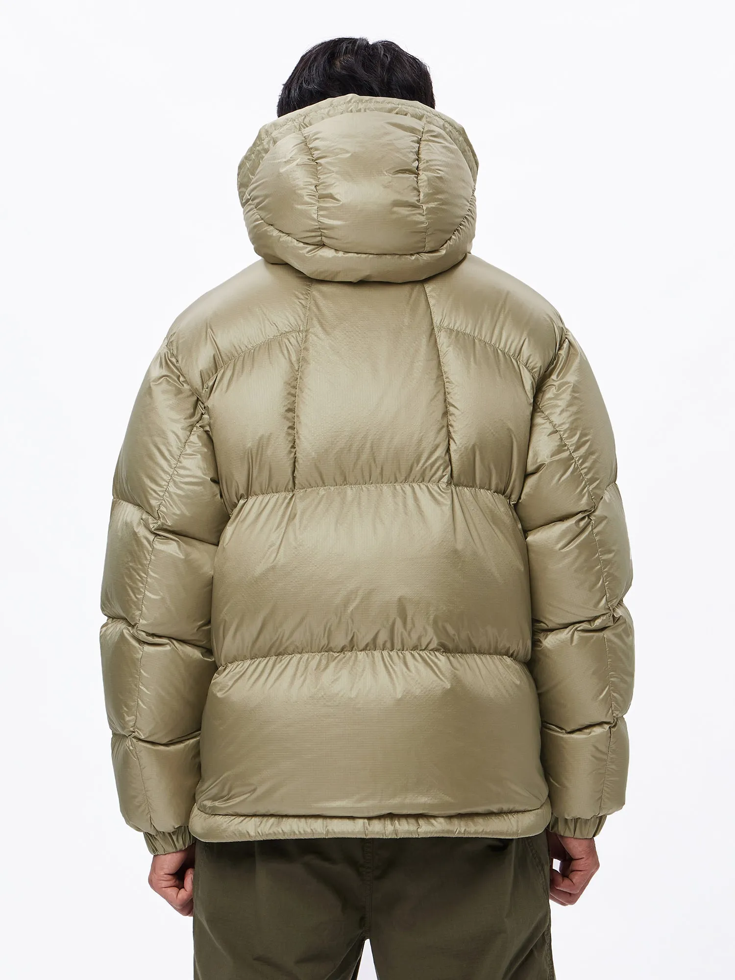 PERTEX QUANTUM Down Parka