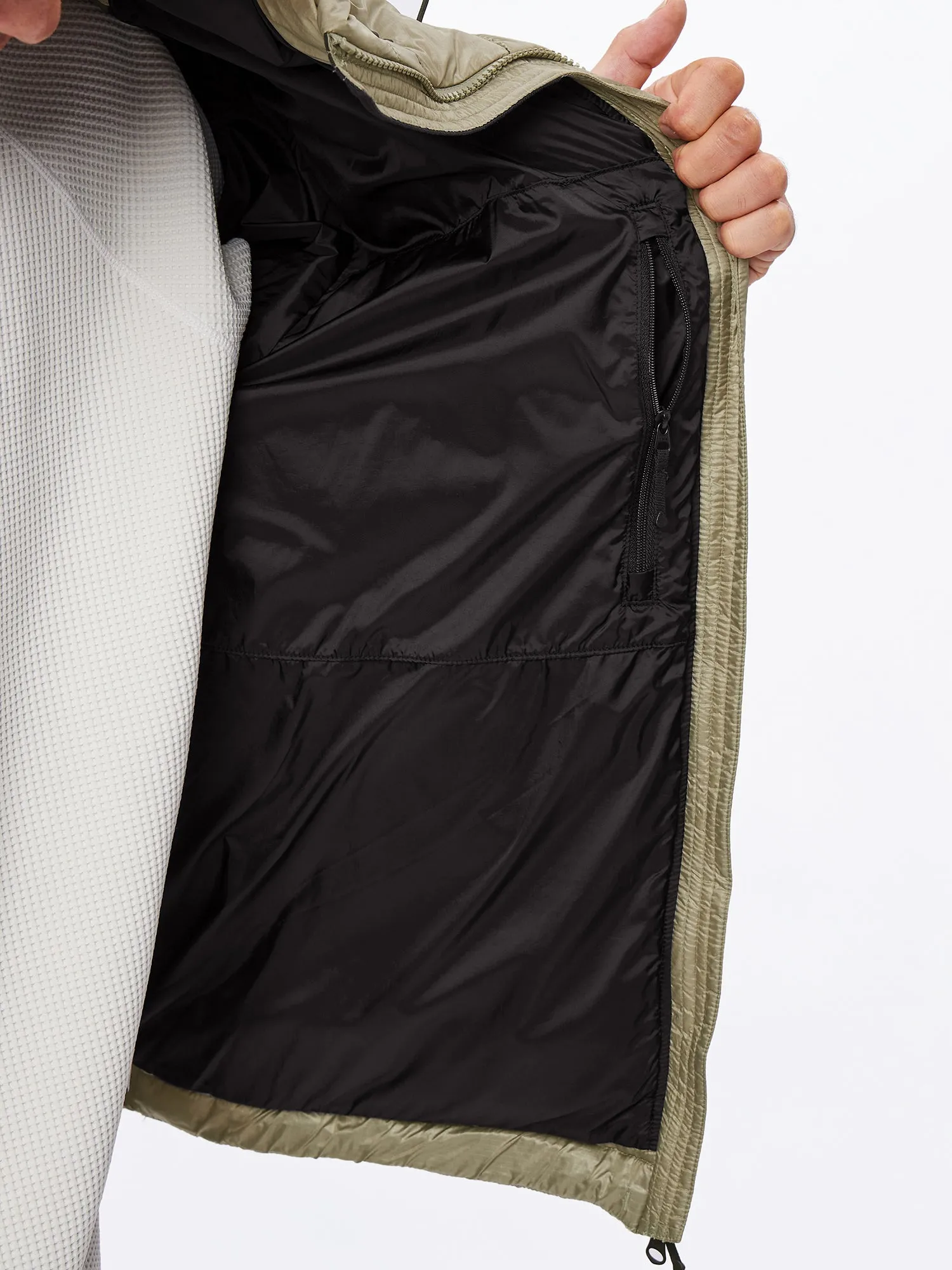PERTEX QUANTUM Down Parka