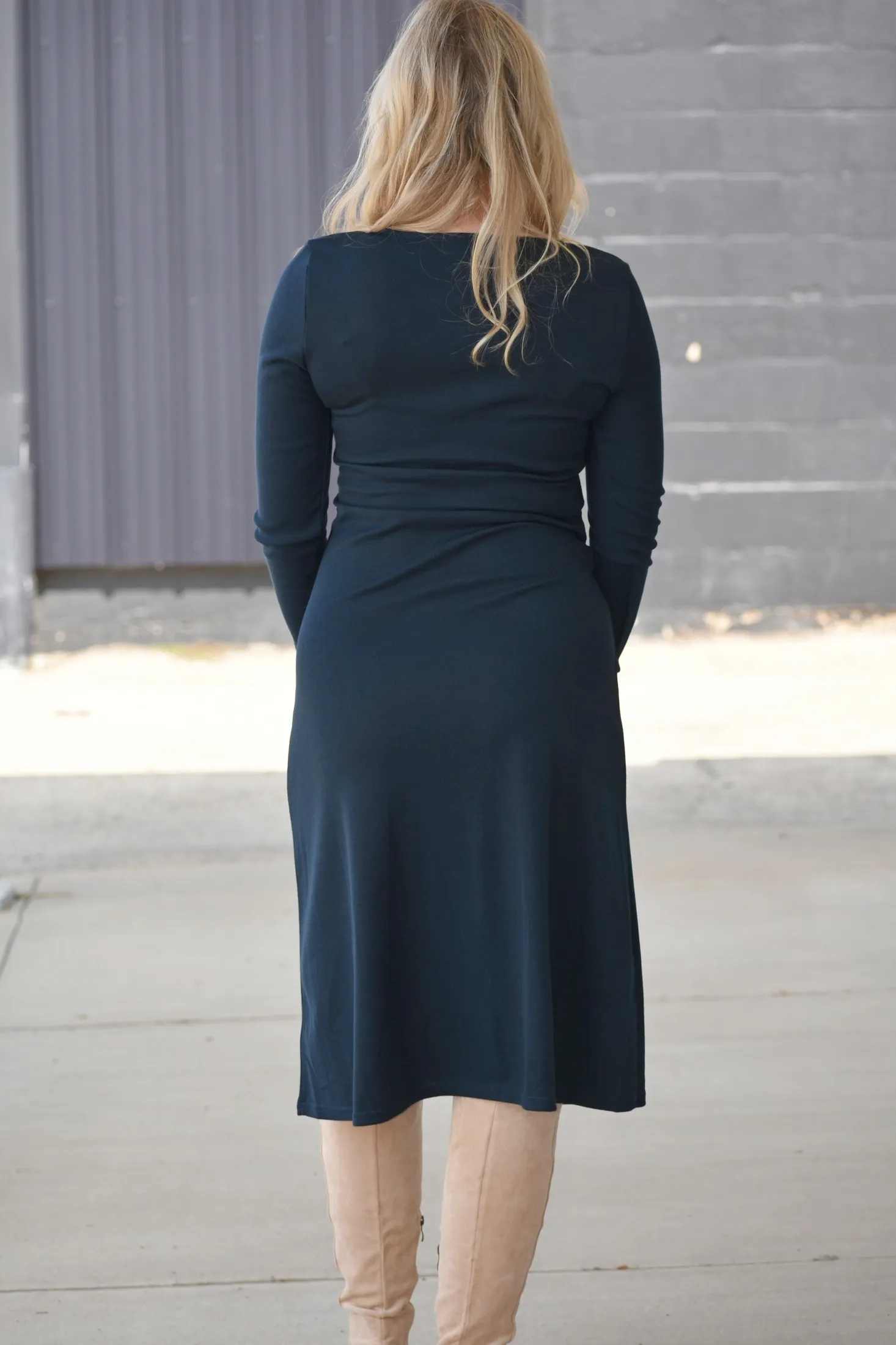 Piper Midi Dress