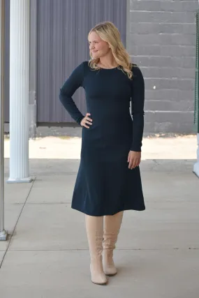 Piper Midi Dress