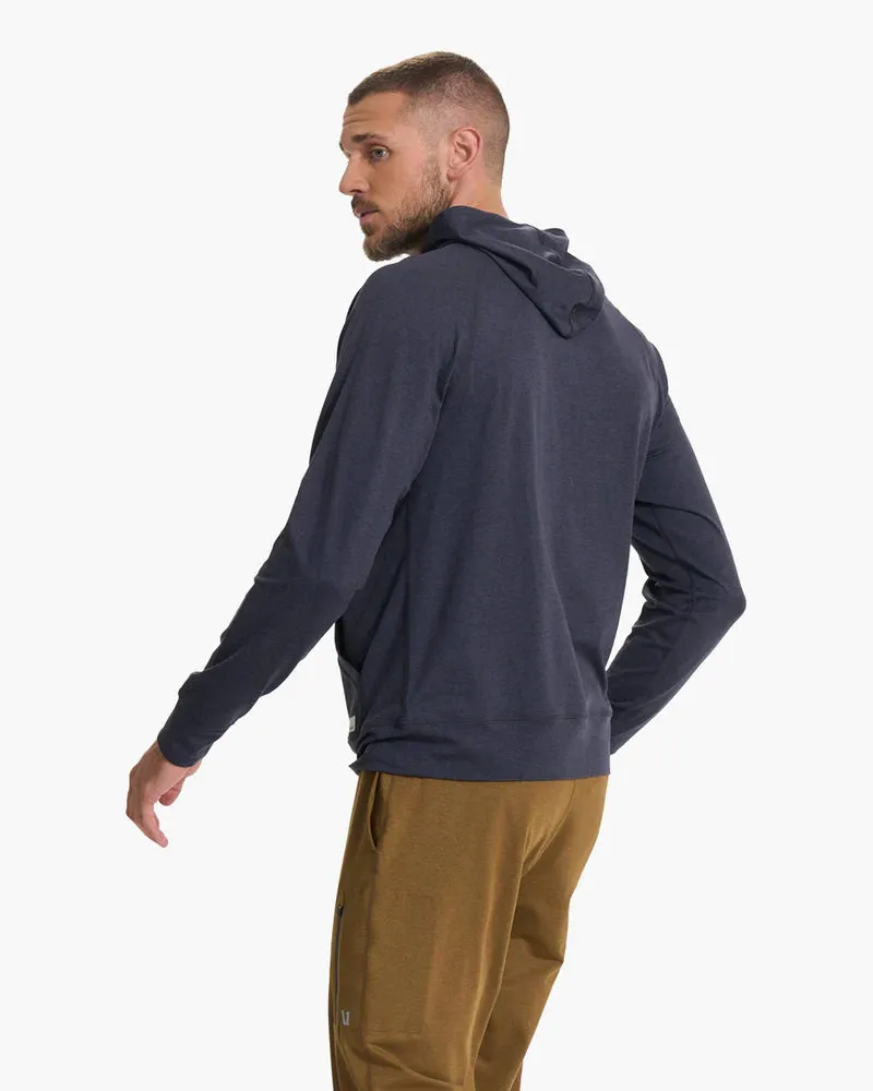 Ponto Performance 1/2 Zip Hoodie