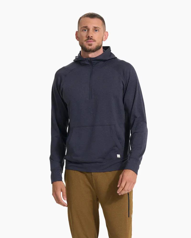 Ponto Performance 1/2 Zip Hoodie