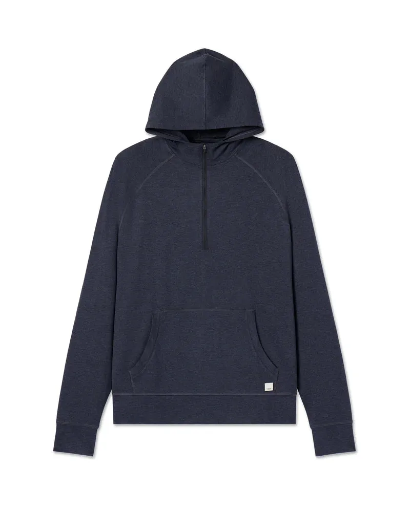 Ponto Performance 1/2 Zip Hoodie