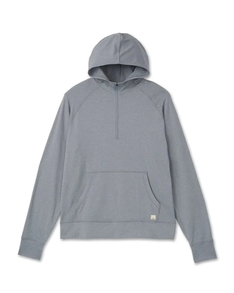 Ponto Performance 1/2 Zip Hoodie