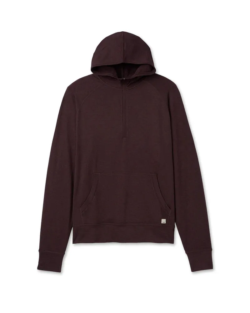 Ponto Performance 1/2 Zip Hoodie