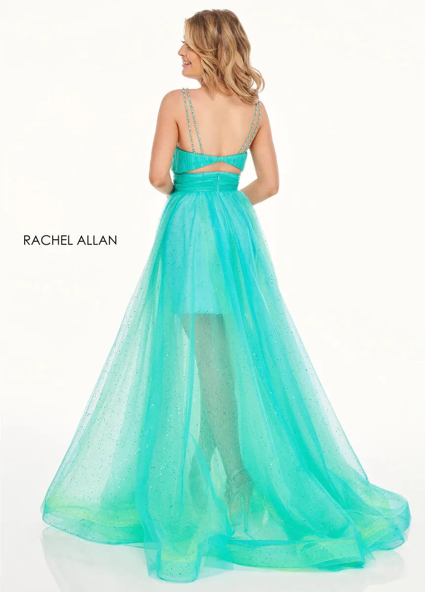 Rachel Allan Prom Dress 70063