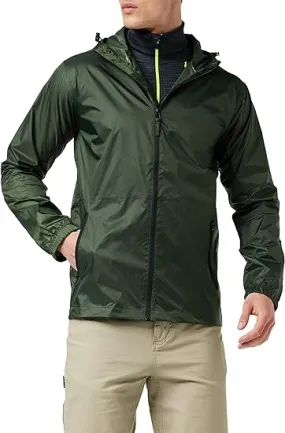 Regatta Men's Pro Pack Away Jacket Jacket