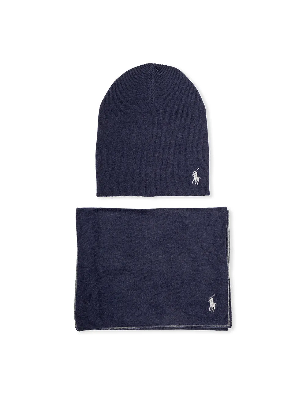 Reversible Gift Set Cruise Navy
